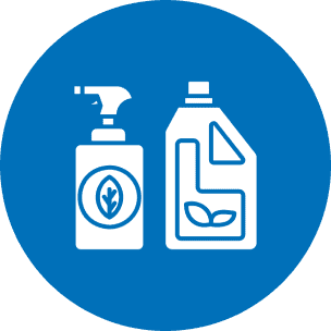 Safe & Eco-Friendly Products