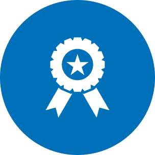 30+ Years of Industry Experience