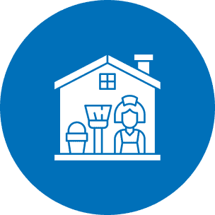 Family-Owned Cleaning Company