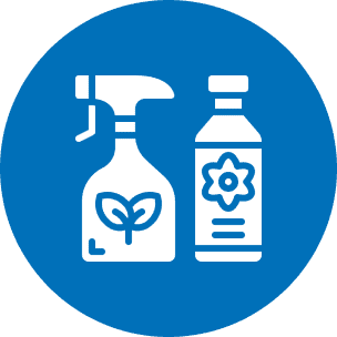 Sustainable Cleaning Practices