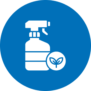 Eco-Friendly Cleaning Solutions