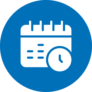 Customized Cleaning Schedules