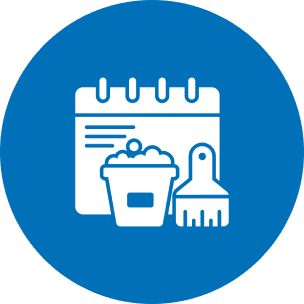 Tailored Cleaning Plans