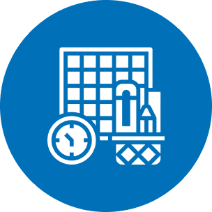 Customized Service Frequency